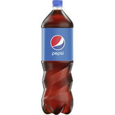PEPSI CARBON DRINK 1,5 L 8 STK